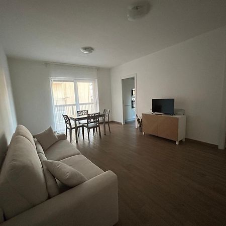 Residence Petroni 16 باري المظهر الخارجي الصورة