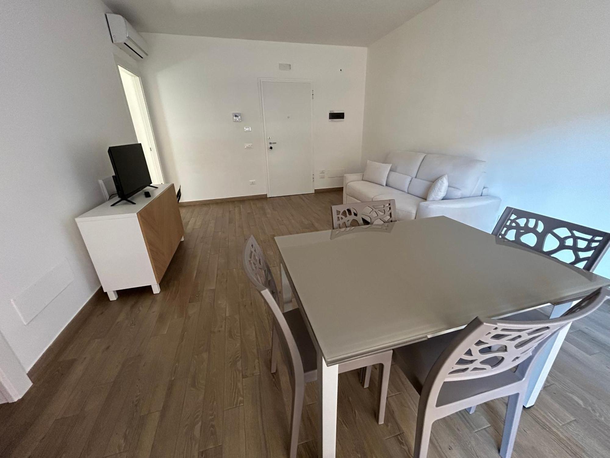 Residence Petroni 16 باري المظهر الخارجي الصورة