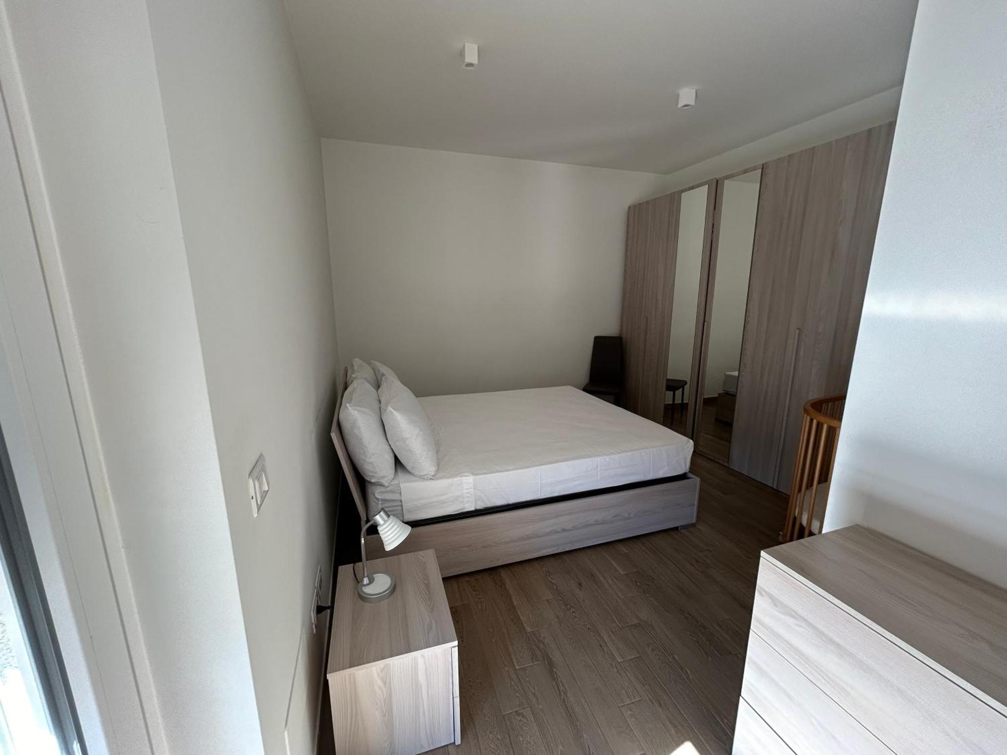 Residence Petroni 16 باري المظهر الخارجي الصورة