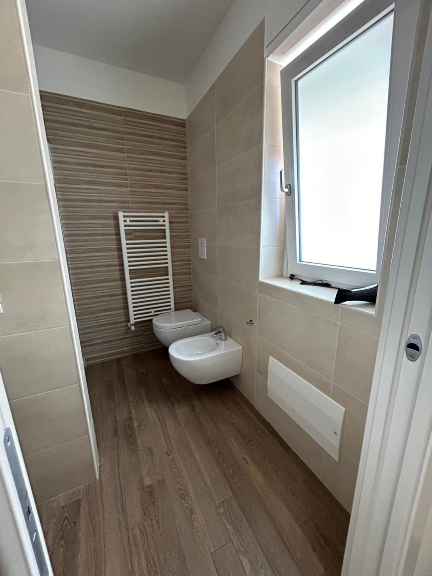 Residence Petroni 16 باري المظهر الخارجي الصورة