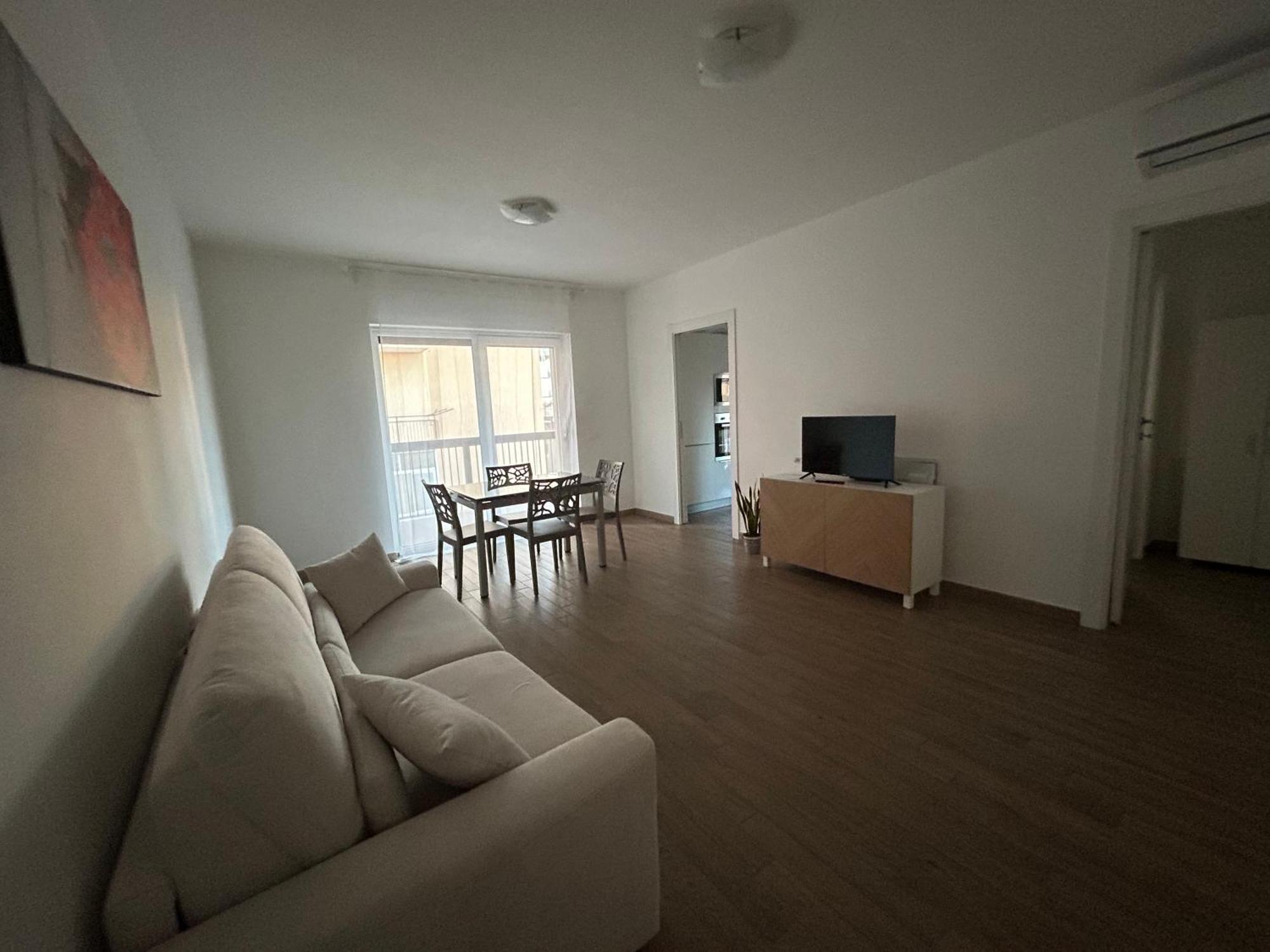 Residence Petroni 16 باري المظهر الخارجي الصورة