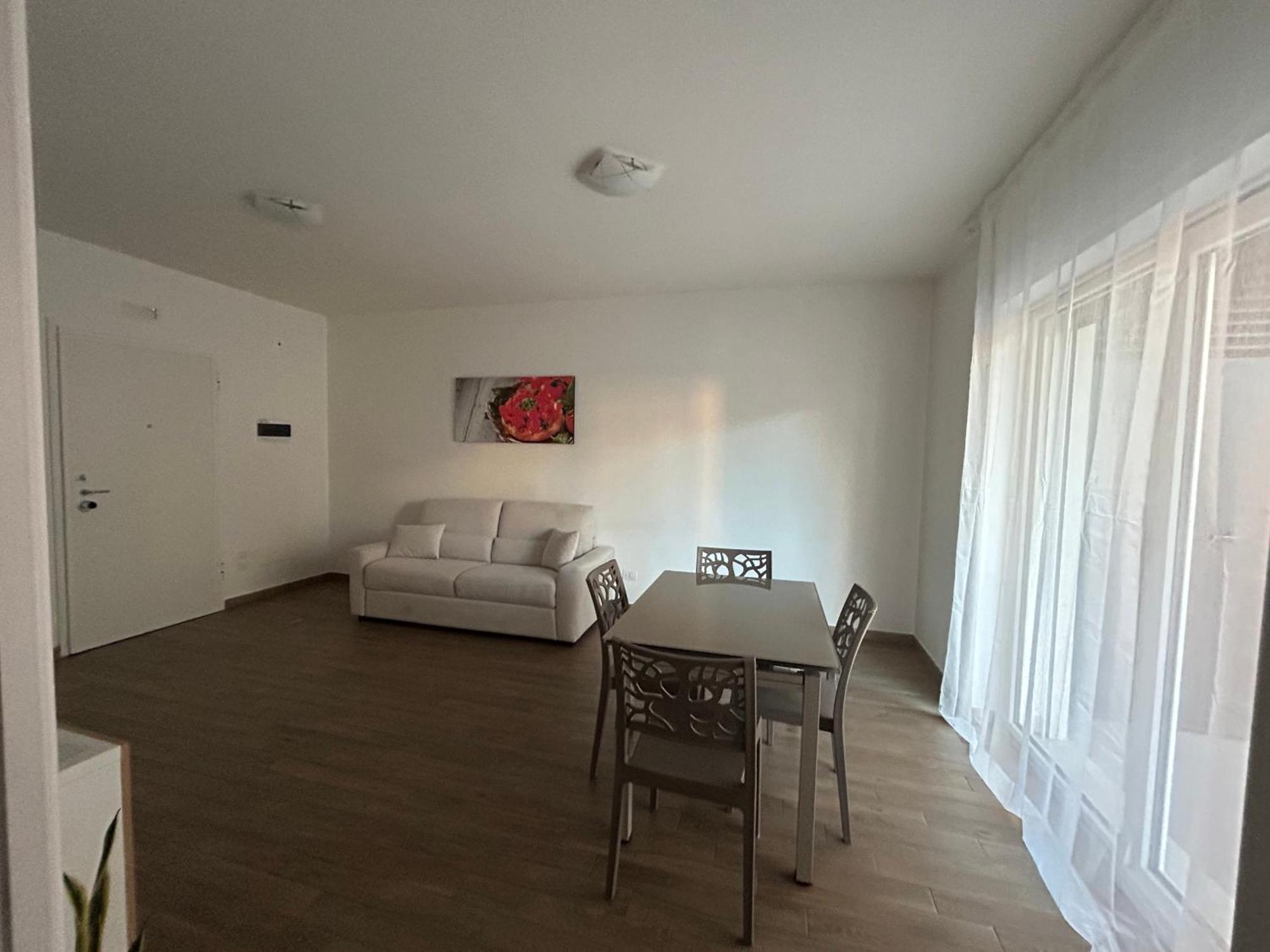 Residence Petroni 16 باري المظهر الخارجي الصورة